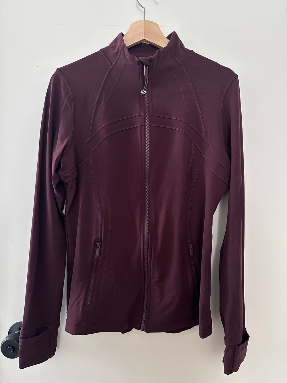 Lululemon Define Jacket